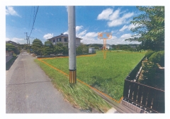 山陽小野田市高須アパート用地